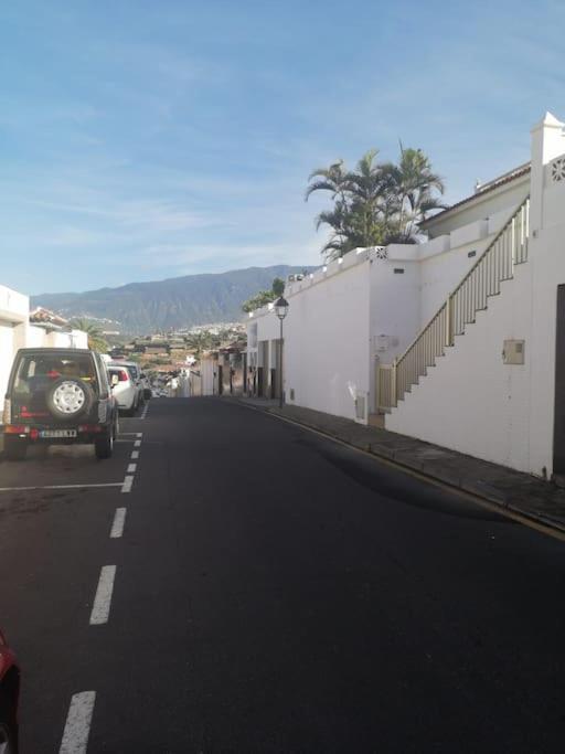 Casa Las Pencas De Margarita 로스 레알레호스 외부 사진